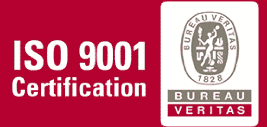 CertificationBureauVeritas